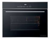 Horno Eléctrico TE75ELETTRICPLUS.NE