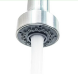 Monomando Extraible TEC102SS TECNOLAM