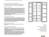 Refrigerador Doble puerta TSS905.NE