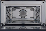 Horno de convección BERTAZZONI PROF30SOEX.
