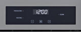 Horno de conveccion BERTAZZONI PROF30FSEXV.