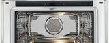Horno de convección BERTAZZONI PROF30CSEX.