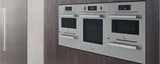 Horno de convección BERTAZZONI PROF30SOEX.