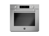 Horno de convección BERTAZZONI MAST30FSEXV.