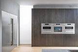 Horno de convección BERTAZZONI PROF30CSEX.