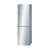 REFRIGERADOR CONGELADOR INFERIOR SERIE 800 BOSCH