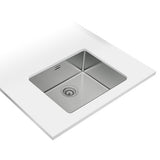 Tarja BE LINEA RS15 40.40 TEKA.