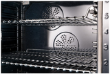 HORNOS CONVECCIÓN 30" MARCA BERTAZZONI MAST30FSEXT.
