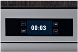 HORNOS CONVECCIÓN 30" MARCA BERTAZZONI MAST30FSEXT.
