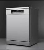 LAVAVAJILLAS EASY DFS 26650 SS TEKA.