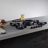 Parrilla ELBRUS PITT COOKING