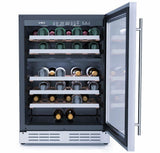PRF0173672 CAVA DE VINOS DOBLE ZONA ELICA.