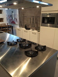 Parrilla ELBRUS PITT COOKING