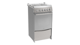 Estufa de Piso FS5654GX TEKA