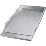 Plancha para montaje en parrilla Alfresco