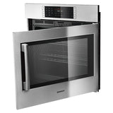 HORNO DE 30" - PANTALLA TOUCH BOSCH