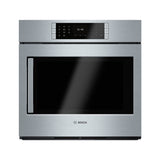 HORNO DE 30" - PANTALLA TOUCH BOSCH