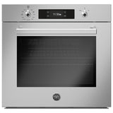 HORNOS CONVECCIÓN 30" BERTAZZONI PROF30FSEXT.