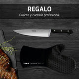 Horno eléctrico MAESTRO STEAKMASTER TEKA