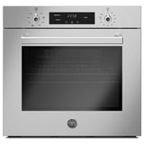 Horno de conveccion BERTAZZONI PROF30FSEXV.