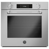 HORNOS CONVECCIÓN 30" MARCA BERTAZZONI MAST30FSEXT.