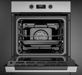 Horno a gas TOTAL HSB 635 TEKA.
