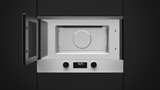 Horno Microondas MS 622 BIS L TEKA.