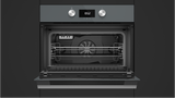 Horno Multifunción + Microondas HLC 8440 C ST TEKA.