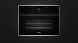 Horno Multifunción + Microondas  HLC 844 C TEKA.