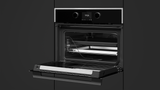 Horno Multifunción + Vapor HLC 847 SC TEKA