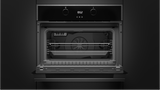 Horno Multifunción + Microondas  HLC 844 C TEKA.