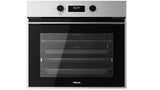 Horno eléctrico TOTAL HSB 646 SS AIRFRY TEKA
