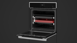 Horno Eléctrico iOven
