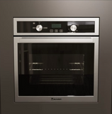 Horno TE60GASPLUS.AC TECNOLAM