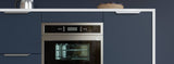 Horno Combinado + Microondas H45MWCG TECNOLAM