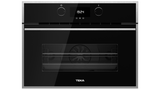 Horno Multifunción + Microondas  HLC 844 C TEKA.
