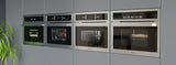 Horno Eléctrico TE60ELETTRICPLUS.AC TECNOLAM