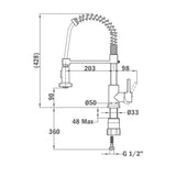 Grifo IN 939 TEKA.