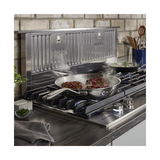 Campana Retractil Kitchenaid Downdraft KXD4636YSS