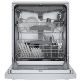 LAVAVAJILLAS PARA COCINA DE 24" SERIE 800 BOSCH