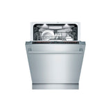 LAVAVAJILLAS PARA COCINA DE 24" BOSCH