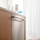 LAVAVAJILLAS PARA COCINA DE 24" SERIE 800 BOSCH