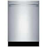 LAVAVAJILLAS PARA COCINA DE 24" SERIE 800 BOSCH
