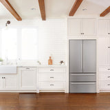 LAVAVAJILLAS PARA COCINA DE 24" SERIE 800 BOSCH