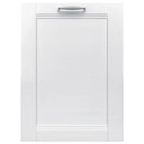 LAVAVAJILLAS PARA COCINA DE 24" SERIE 800 BOSCH
