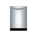 LAVAVAJILLAS PARA COCINA DE 24" BOSCH