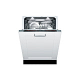 LAVAVAJILLAS PARA COCINA DE 24" - PERSONALIZABLE BOSCH