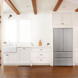 LAVAVAJILLAS PARA COCINA DE 24" - PERSONALIZABLE SERIE 300 BOSCH