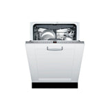LAVAVAJILLAS PARA COCINA DE 24" - PERSONALIZABLE SERIE 300 BOSCH