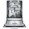 LAVAVAJILLAS SERIE Benchmark BOSCH SHV89PW73N1